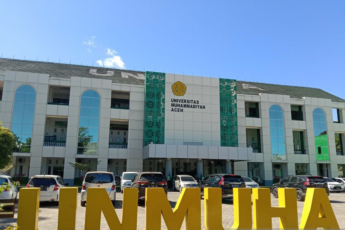 Diincar 777 mahasiswa PMM dari luar Sumatera, UNMUHA tawarkan program modul nusantara