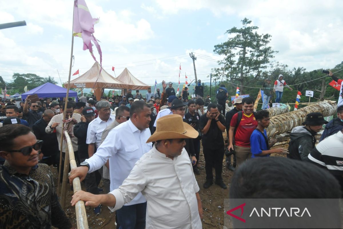 Ketua DPRD: Festival Kuluwung masuk dalam kalender event Pemkab Bogor