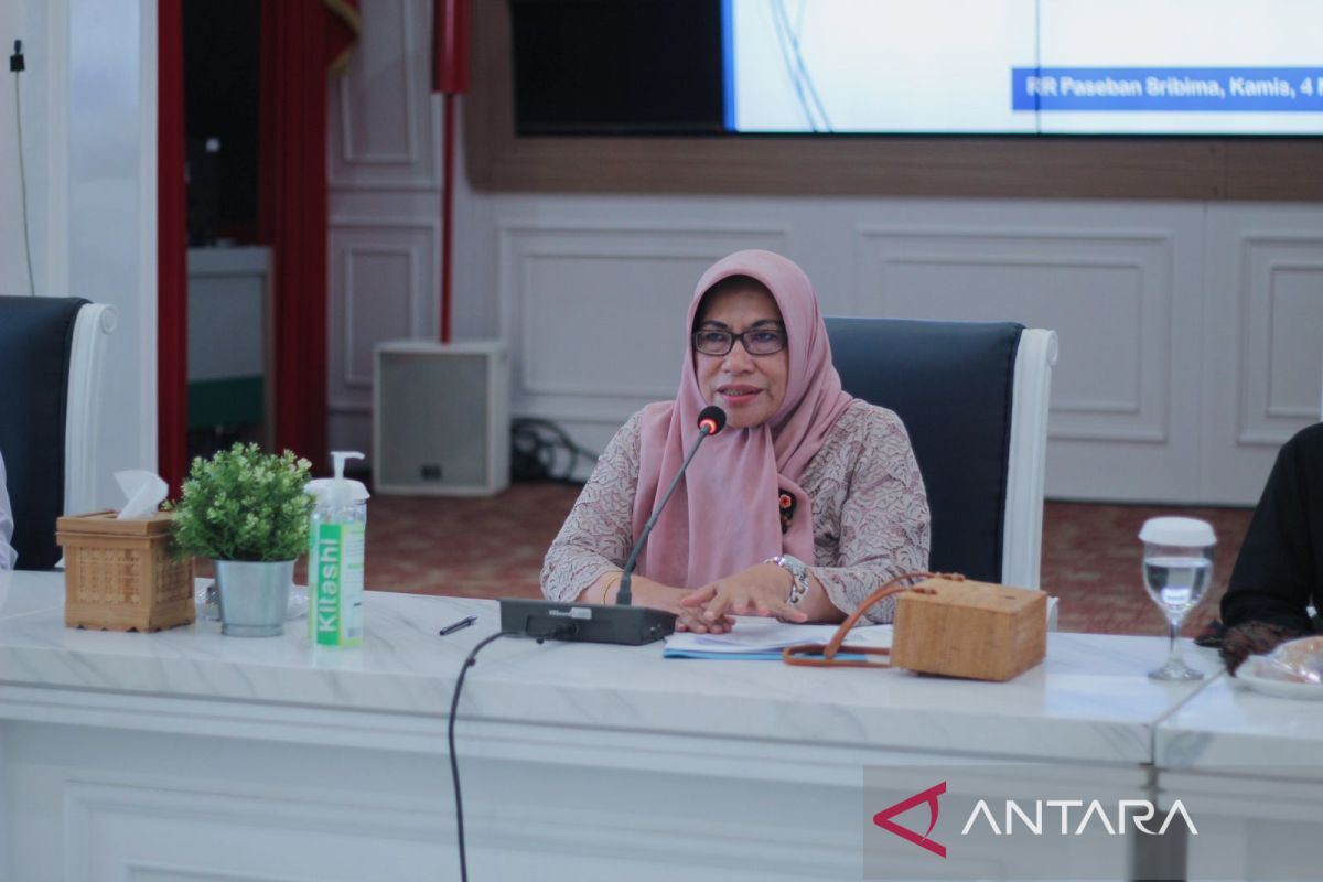 Pemkot Bogor tangani stunting dengan menambah dua strategi