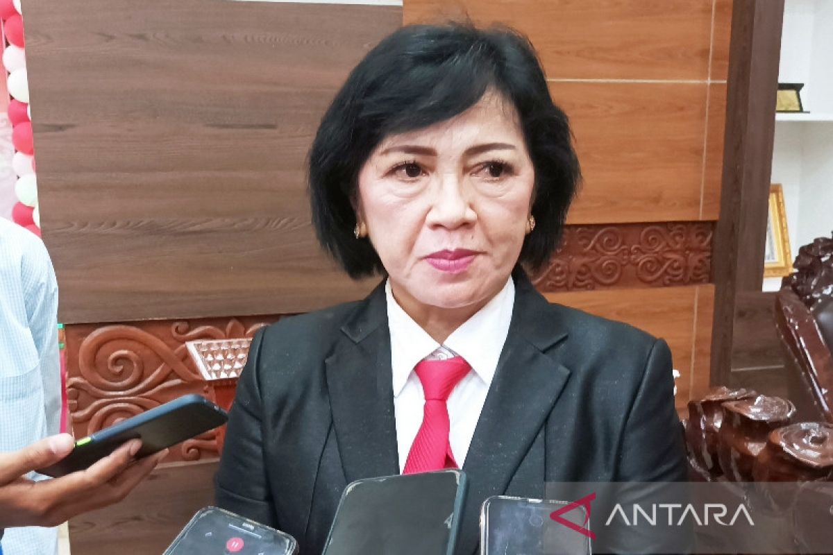 Ketua DPRD Kotim dukung pemeriksaan kesehatan bacaleg