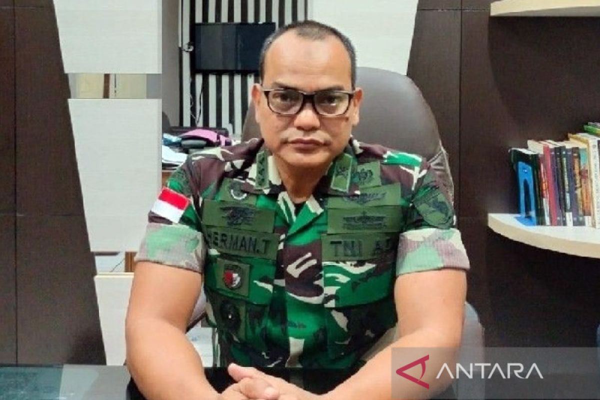 Kapendam Cenderawasih: Tak ada prajurit yang disandera KKB