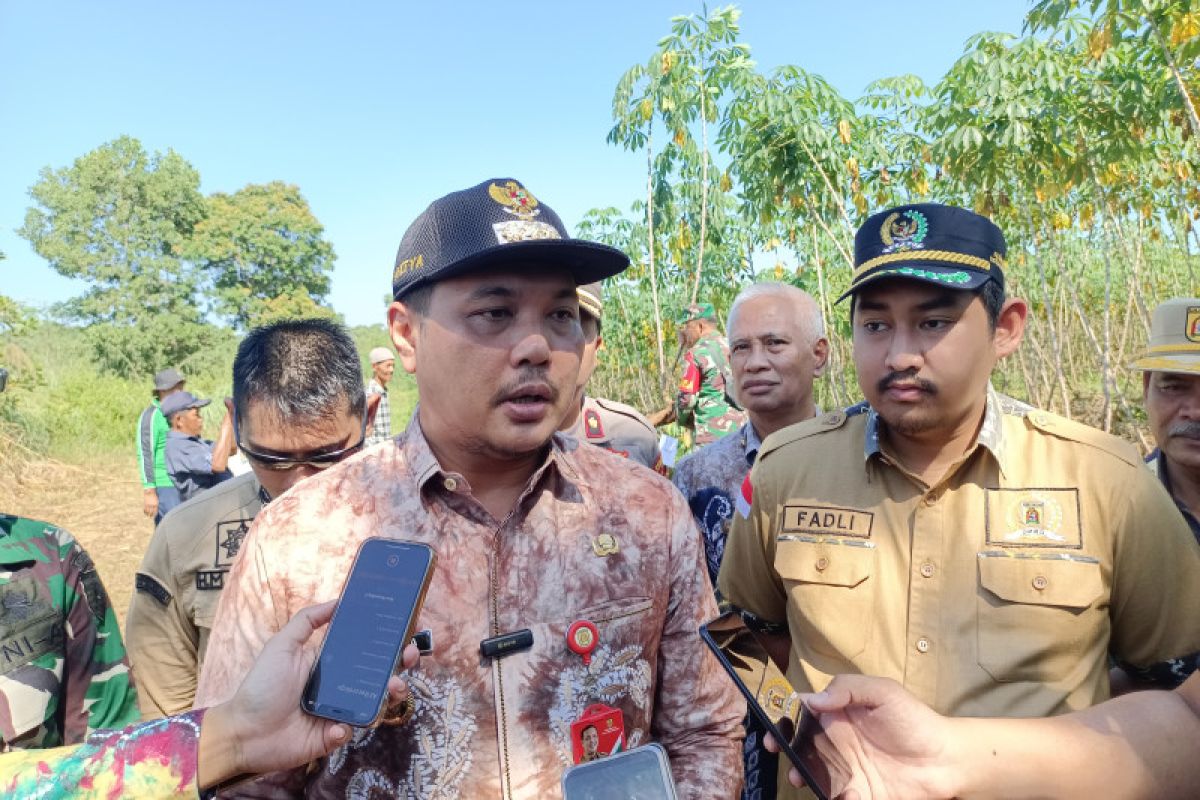 Ketua DPRD Banjarbaru apresiasi program RT Mandiri
