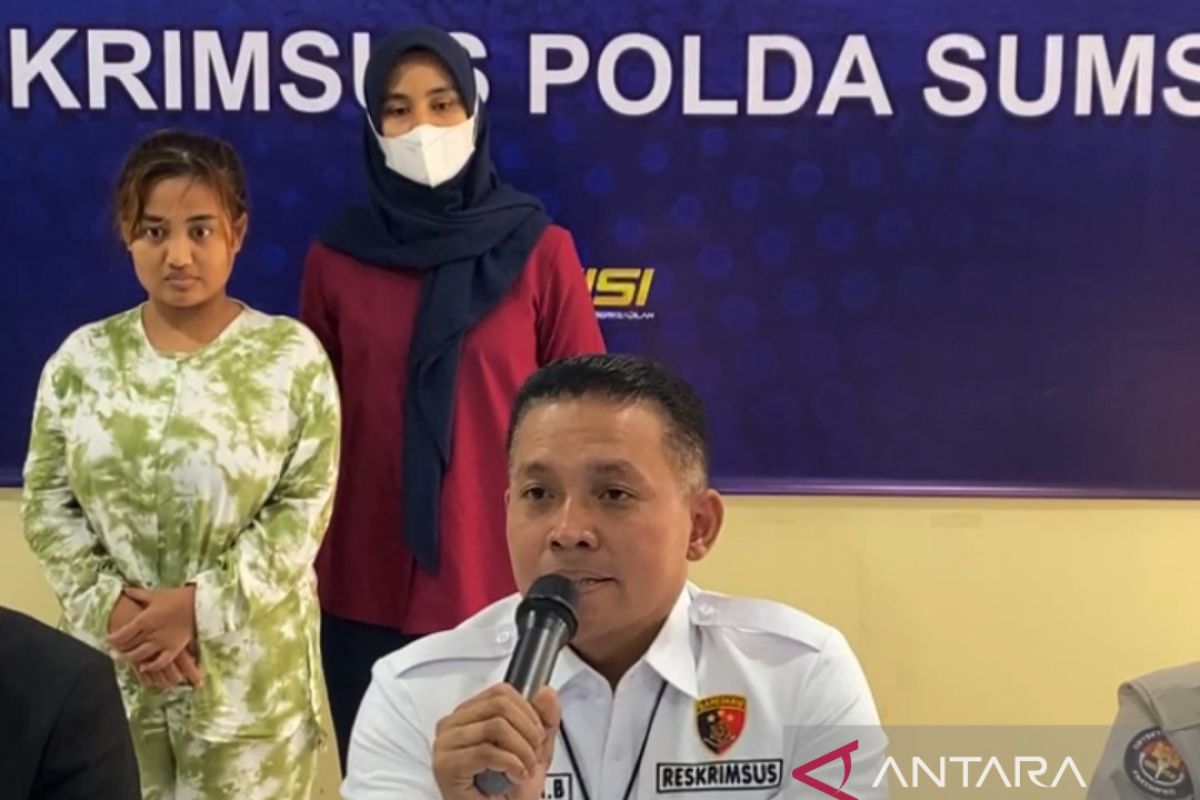 Polda Sumsel tangguhkan penahanan  selebgram "Linamukherjee"