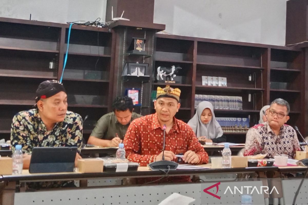 BPOB: Permenkeu 42/2023 atur tarif masuk "Borobudur Highland"