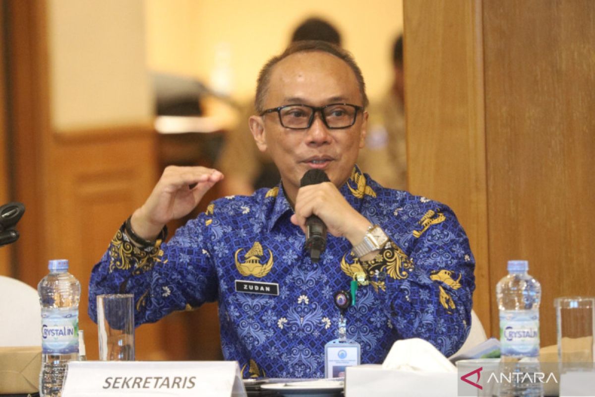 BNPP: Pembangunan daerah perbatasan dilakukan kementerian dan lembaga