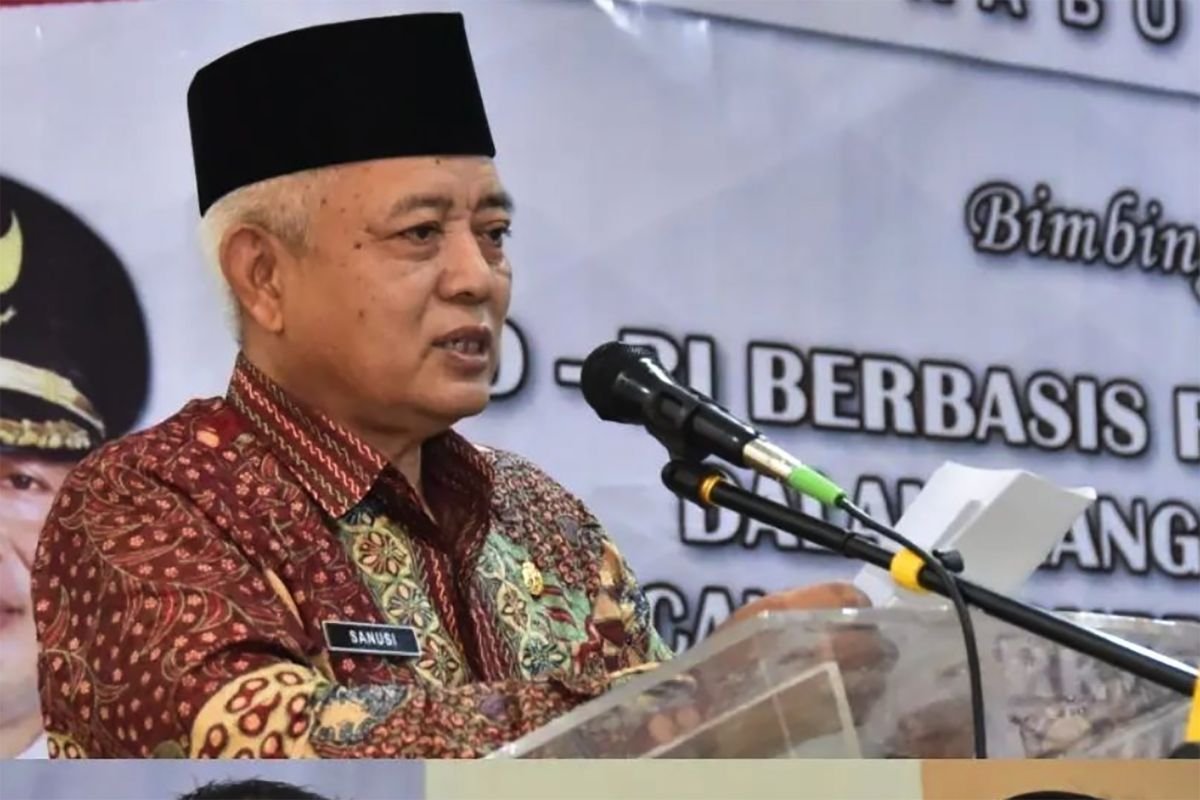 Bupati Malang ingatkan penggunaan APBD berdampak untuk masyarakat