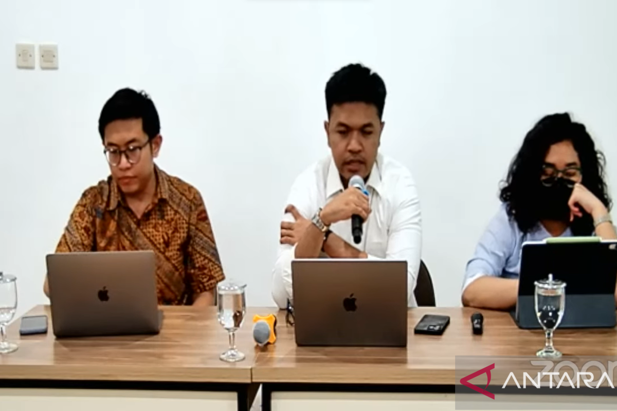 Ekonom sebut kepercayaan investor asing semakin meningkat pada Q1