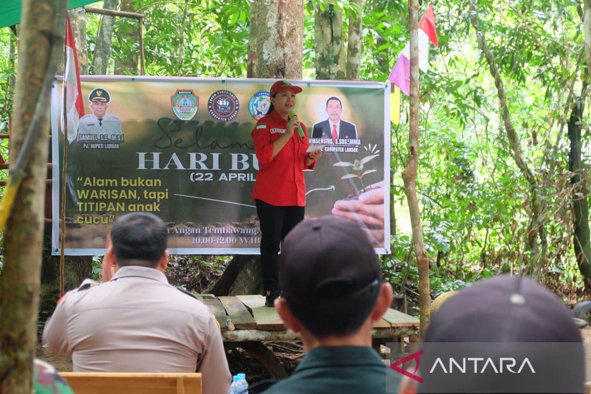 Himpunan Kerukunan Tani Indonesia beri alternatif atasi kelangkaan pupuk