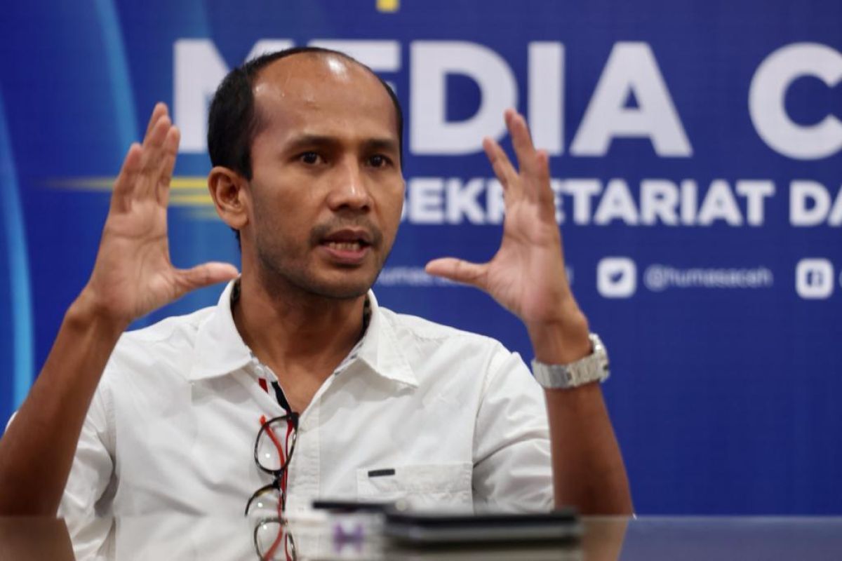 Jubir: Pemerintah Aceh evaluasi kinerja 34 kepala SKPA