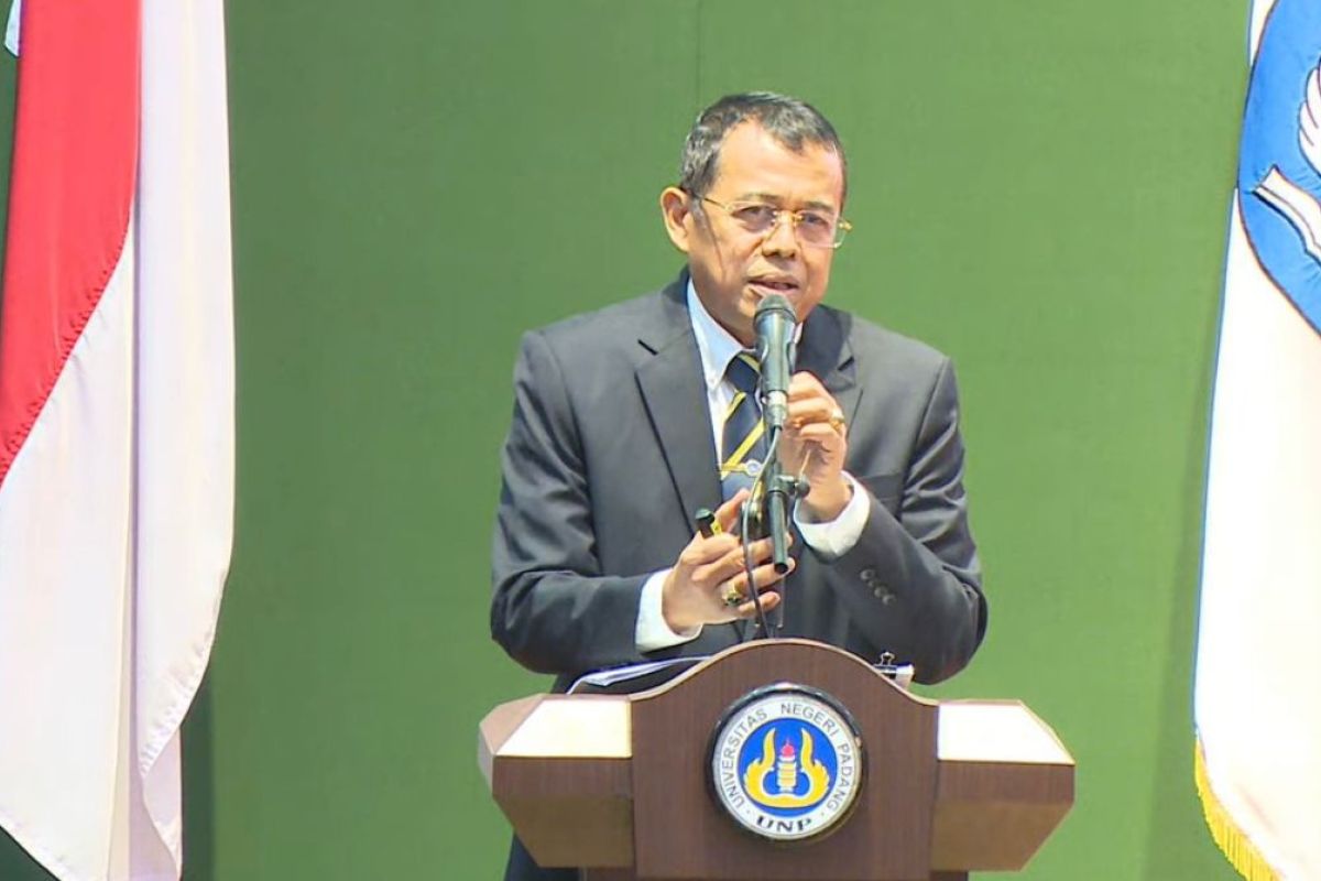 UNP rencanakan beri gelar DR HC kepada Perdana Menteri Kamboja