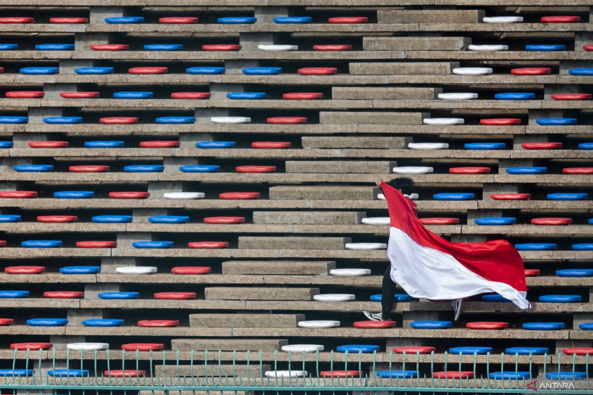 SEA Games 2023: Indonesia bawa misi budaya dan solidaritas di pembukaan