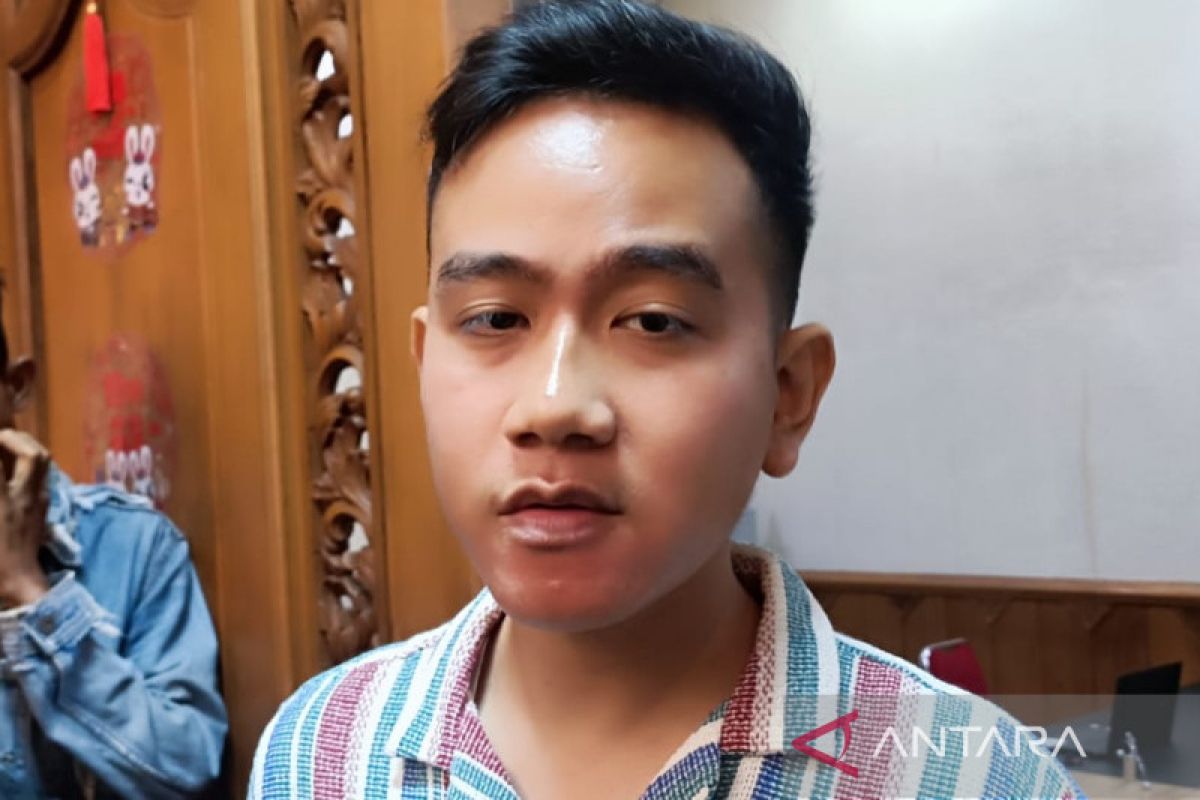 Wali Kota Surakarta tunggu arahan jadi juru kampanye  PDI Perjuangan