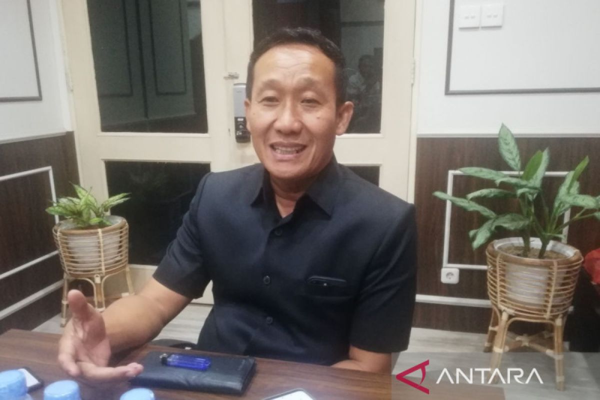 DPRD Kota Semarang minta vaksinasi COVID-19 kembali digenjot