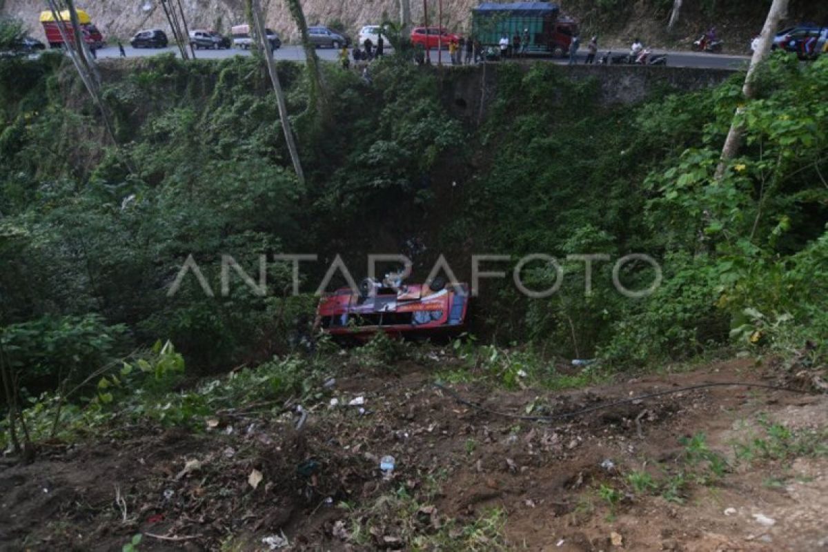 PMD Gontor: Sebagian korban luka masih dirawat di RS Anuntaloko