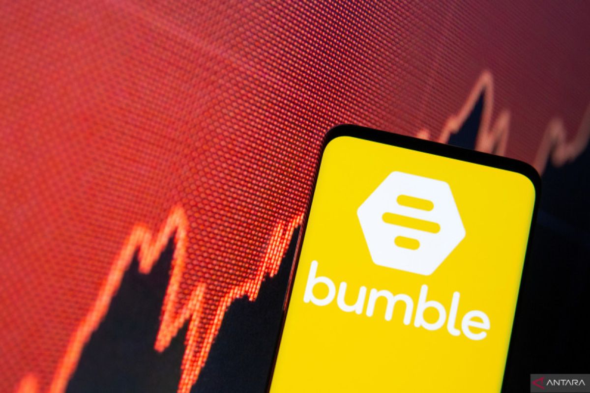 Pendapatan Bumble menguat dengan adanya pengguna berlangganan