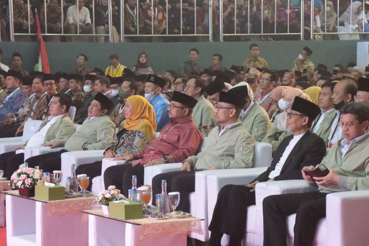AICIS 2023 hasilkan rumusan Piagam Surabaya, salah satunya tolak politik identitas