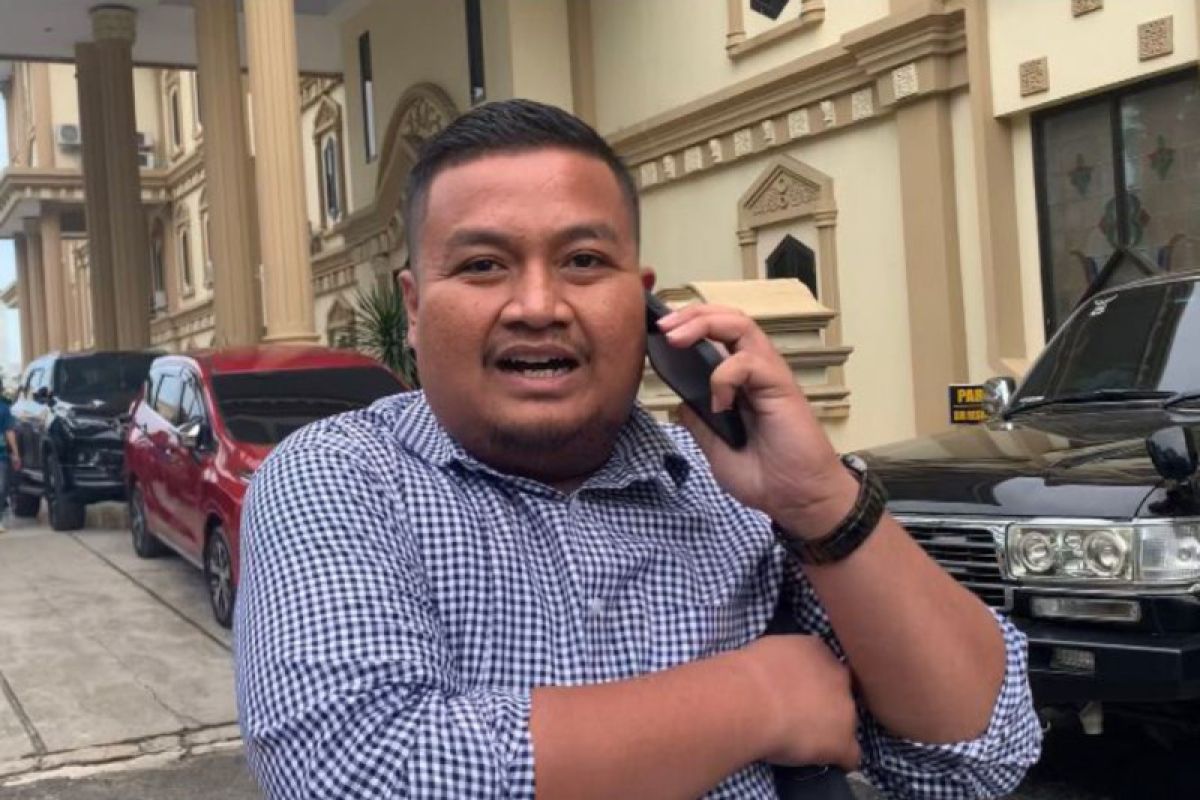 Polda Jambi periksa anggota DPRD Batanghari terkait tanda tangan palsu