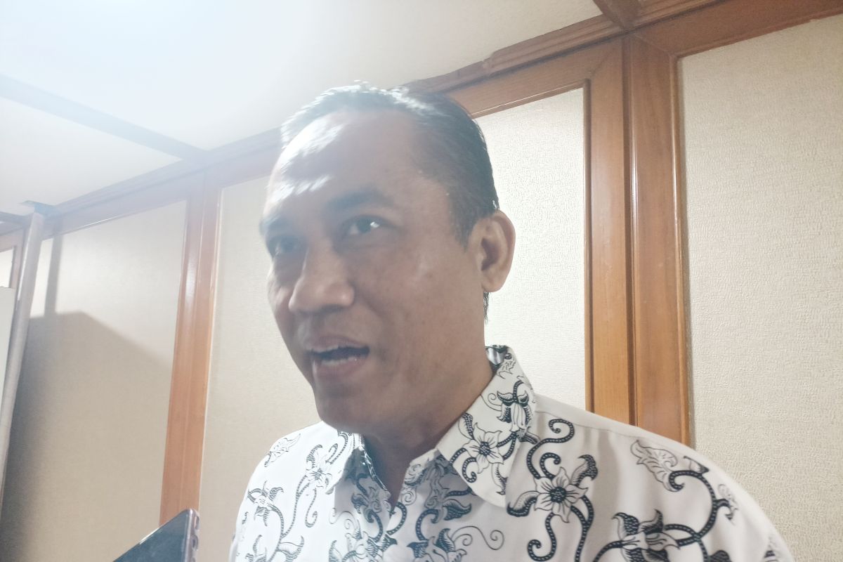 Inspektorat DKI: Pencopotan Selvy Mandagi untuk mudahkan proses di KPK