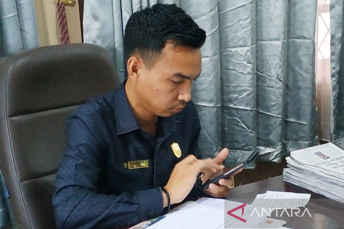 Legislator: Penanggulangan kebakaran perlu payung hukum hadapi semakin beratnya tantangan