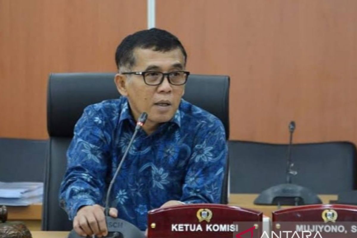 DPRD DKI minta validasi NIK sebelum lakukan penonaktifan KTP warga