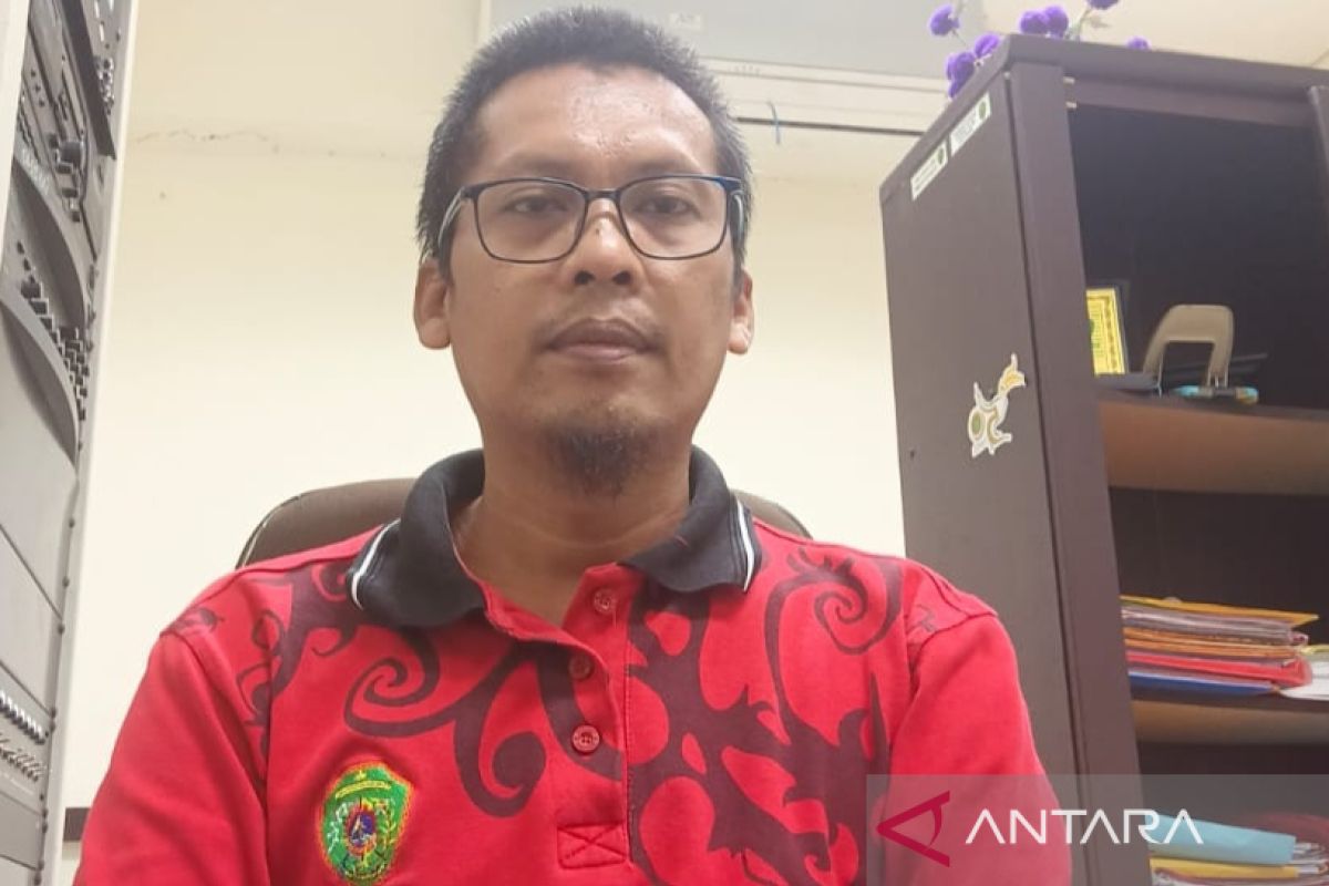 KPK jadikan Tengin Baru contoh desa antikorupsi di Kalimantan Timur