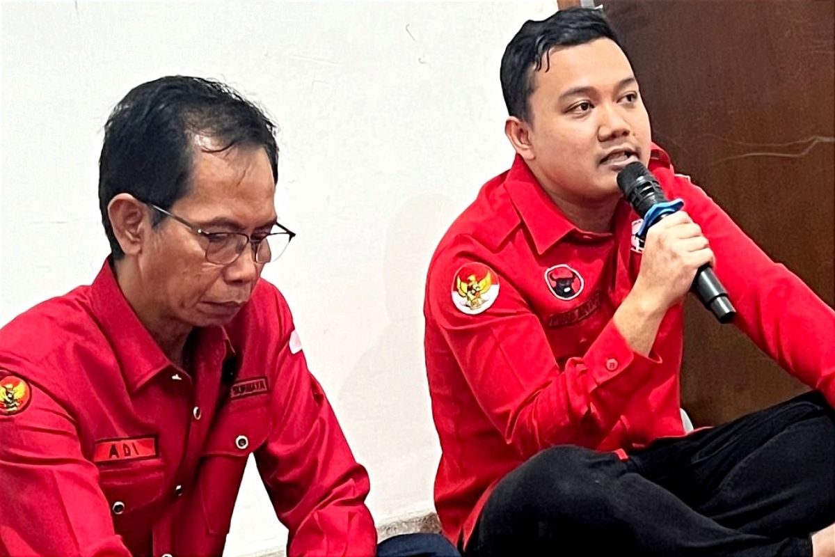 BMI siap sambut Capres Ganjar Pranowo di Surabaya