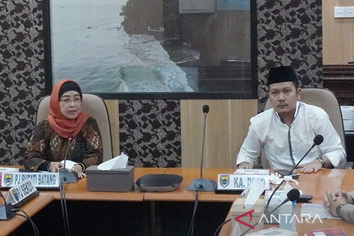 Pemkab Batang usulkan Ponpes Alminhaj Wonosegoro  ditutup