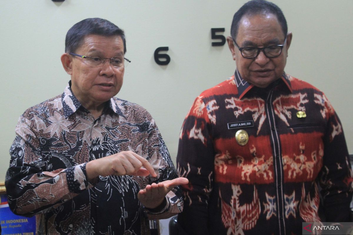 Forum Rektor gerakkan 288 PTN tangani stunting di Indonesia
