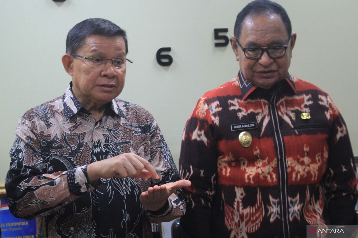 Forum Rektor gerakkan 288 PTN untuk tanggani stunting