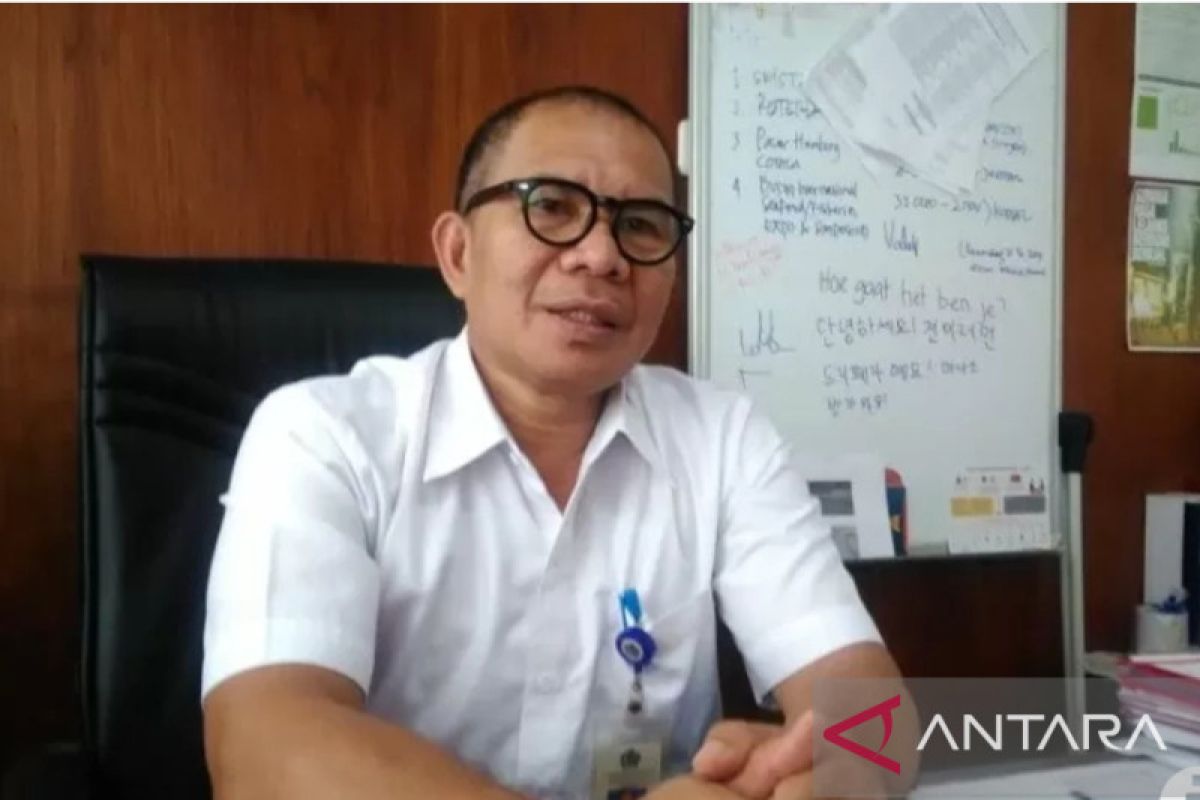 Pemprov harap KTT ASEAN fungsikan IHP Bitung-Bandara pintu ekspor KTI