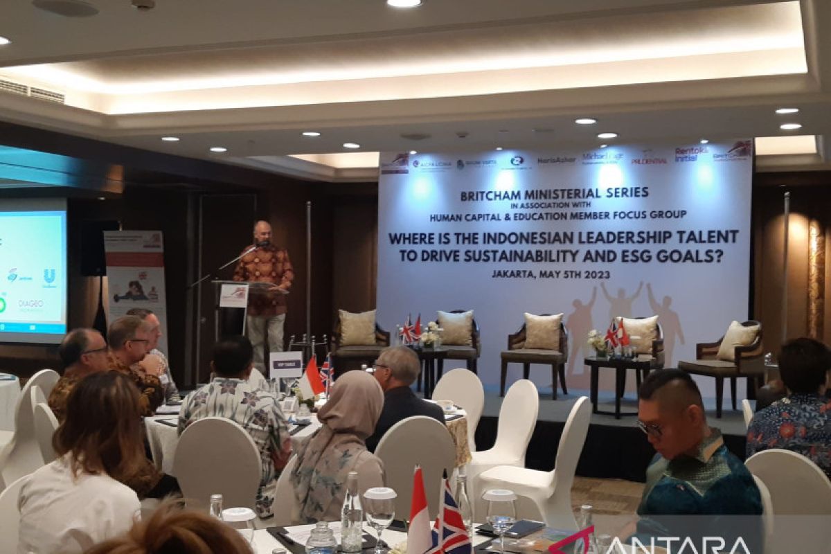 Kadin: Indonesia maksimalkan sukuk hijau guna wujudkan green financing