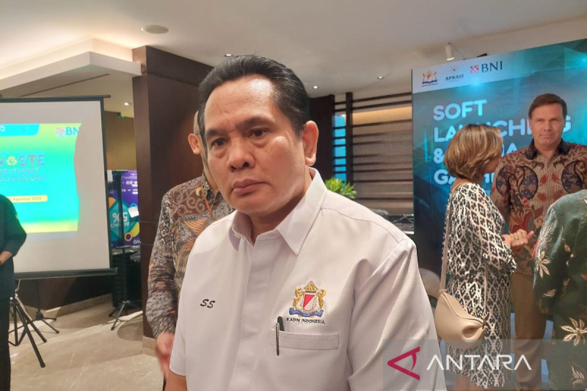 Kadin harap KTT ASEAN mampu memperkuat kerja sama antarnegara anggota