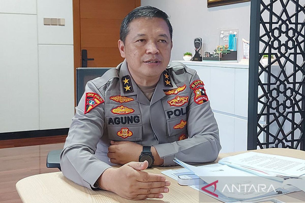 Polri: Protokol keamanan KTT ASEAN di Labuan Bajo berlaku 7-13 Mei