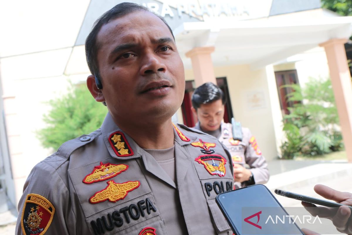 Polresta Mataram mendekatkan pelayanan dengan membentuk Polisi Lingkungan