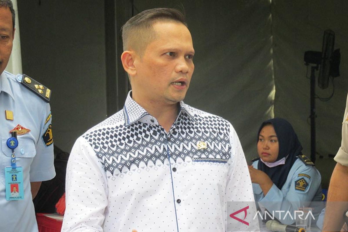 Komisi III DPR minta dugaan pelecehan narapidana di Aceh diusut