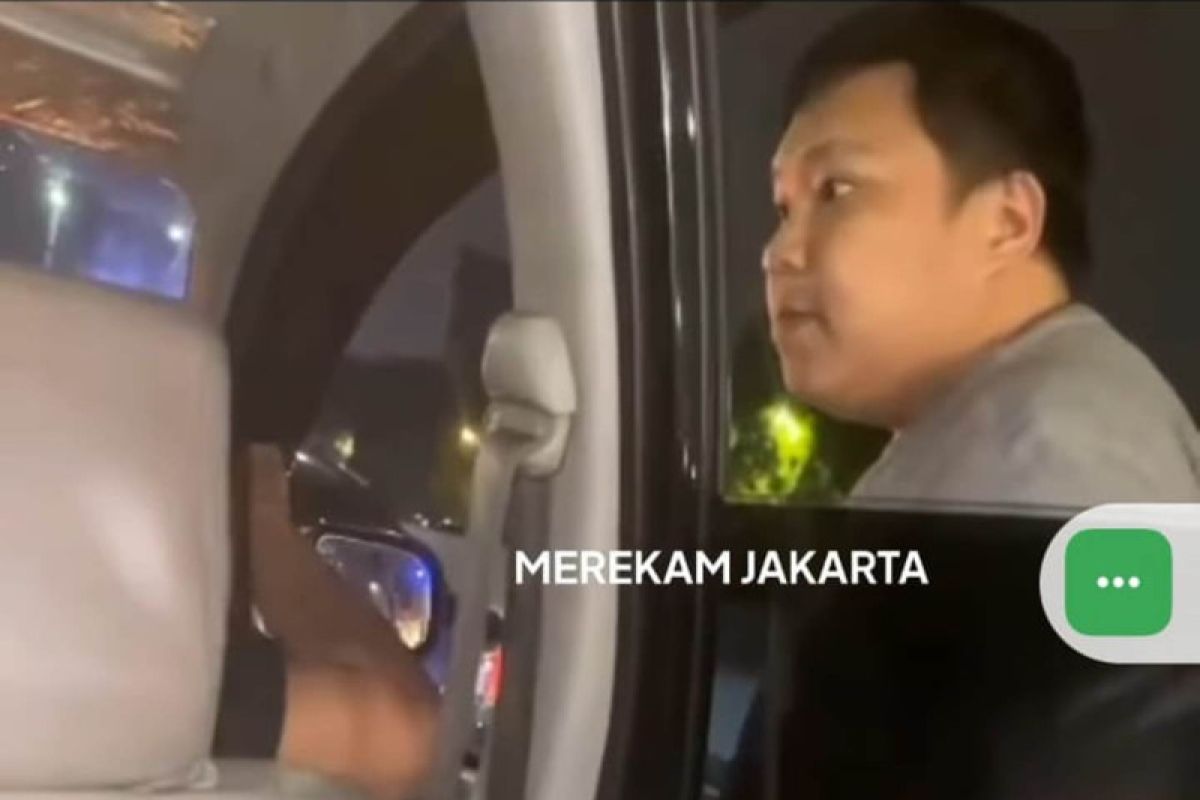 Polda Metro Jaya usut pengendara yang lakukan aksi arogan di jalan tol