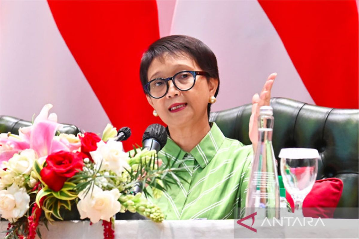 Indonesia gunakan diplomasi senyap untuk bantu selesaikan isu Myanmar