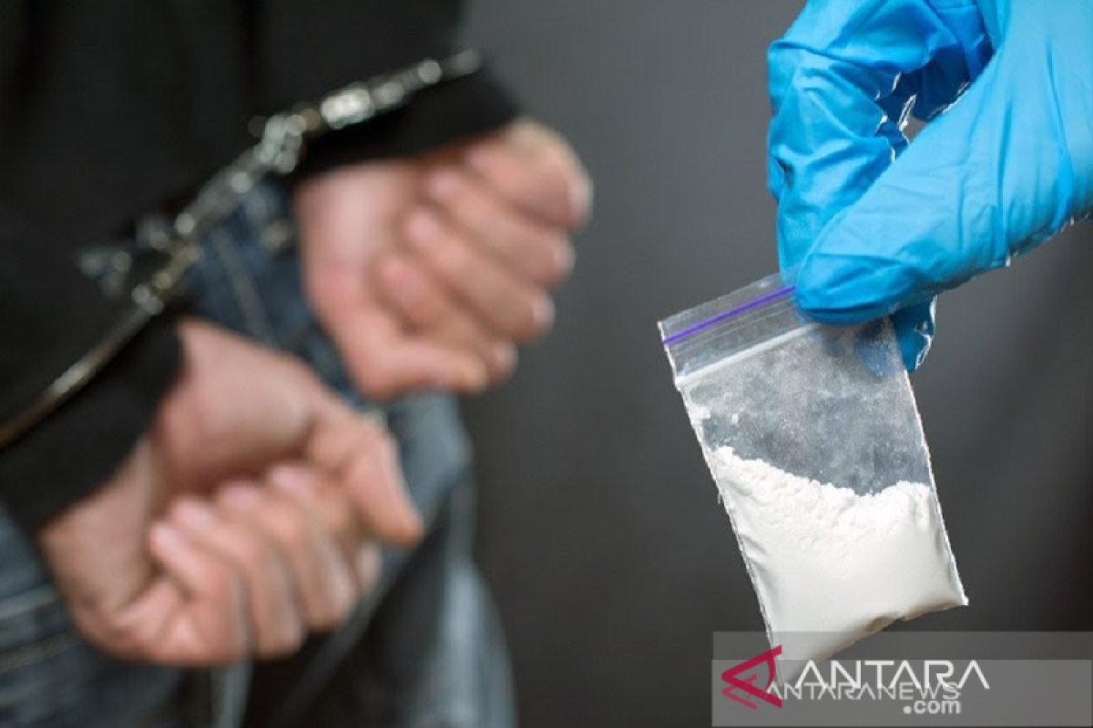 Legislator in Aceh arrested for allegedly consuming crystal meth