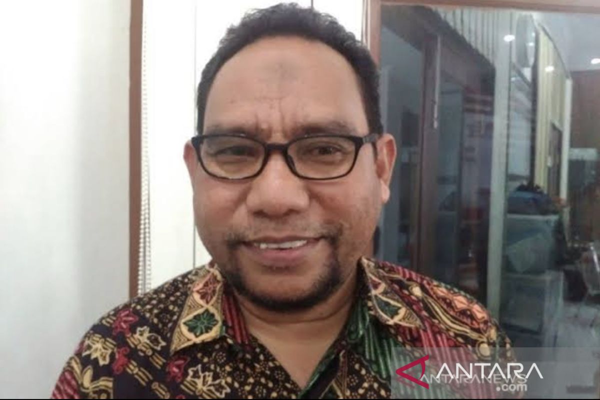 KIP Aceh ambil alih tugas KIP Nagan Raya, pastikan tahapan Pemilu tidak terganggu