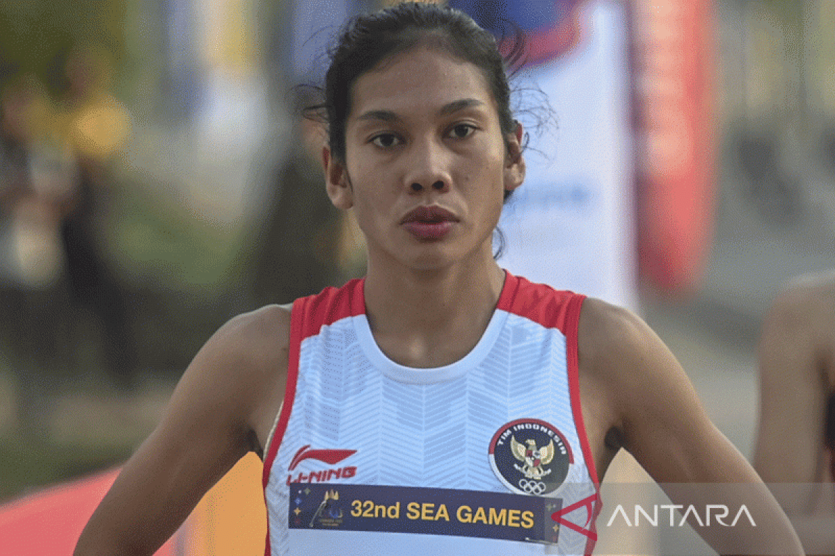 Odekta tanggapi peluang raih medali di Asian Games 2026