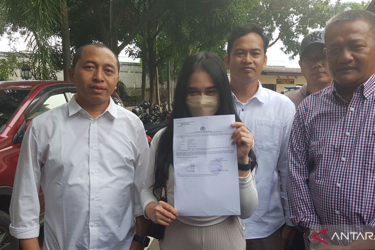 Anggota DPRD Bekasi ancam evaluasi izin perusahaan yang oknum atasannya lecehkan karyawati