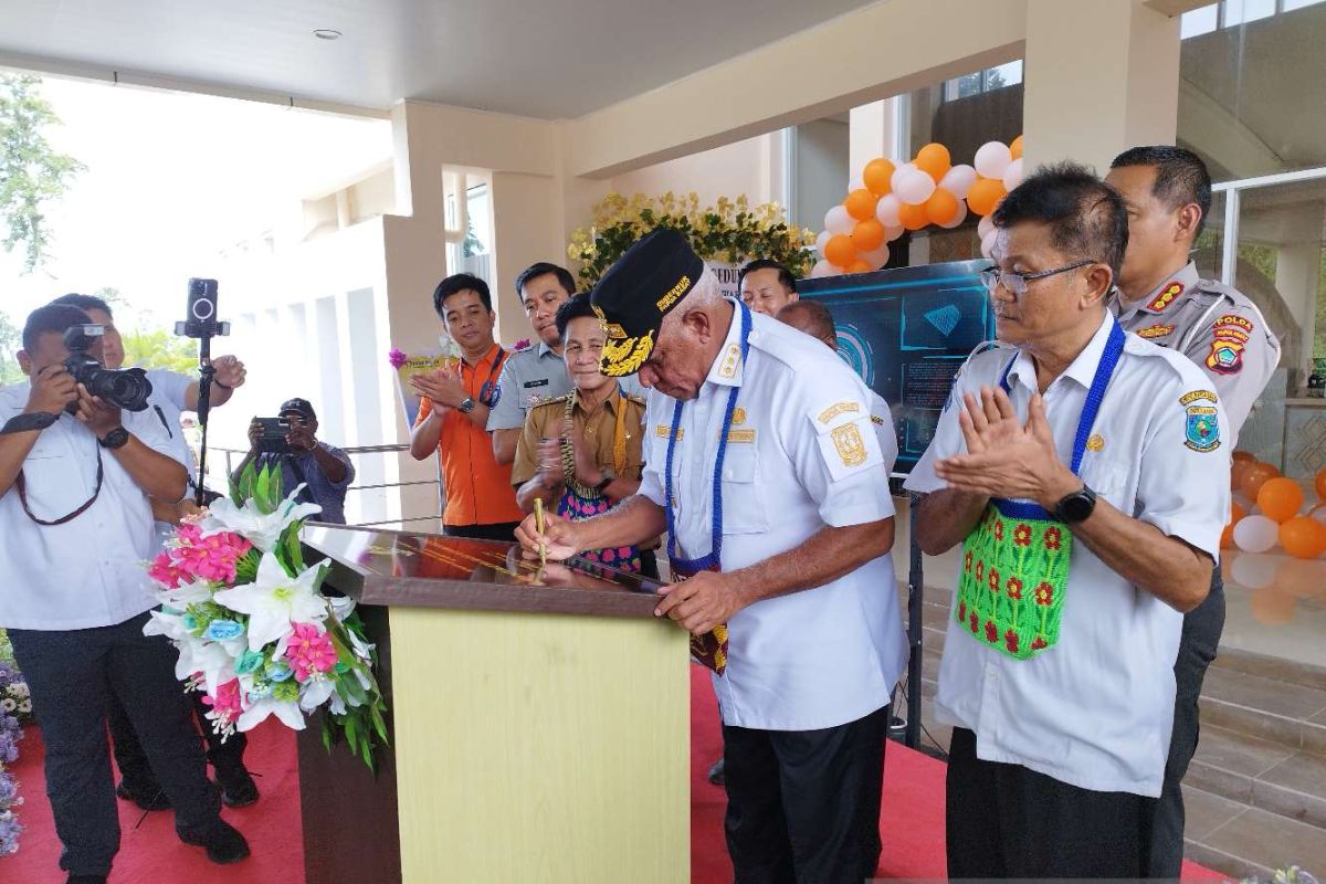 Bapenda Papua Barat kerja sama dengan Bank Papua permudah bayar PKB