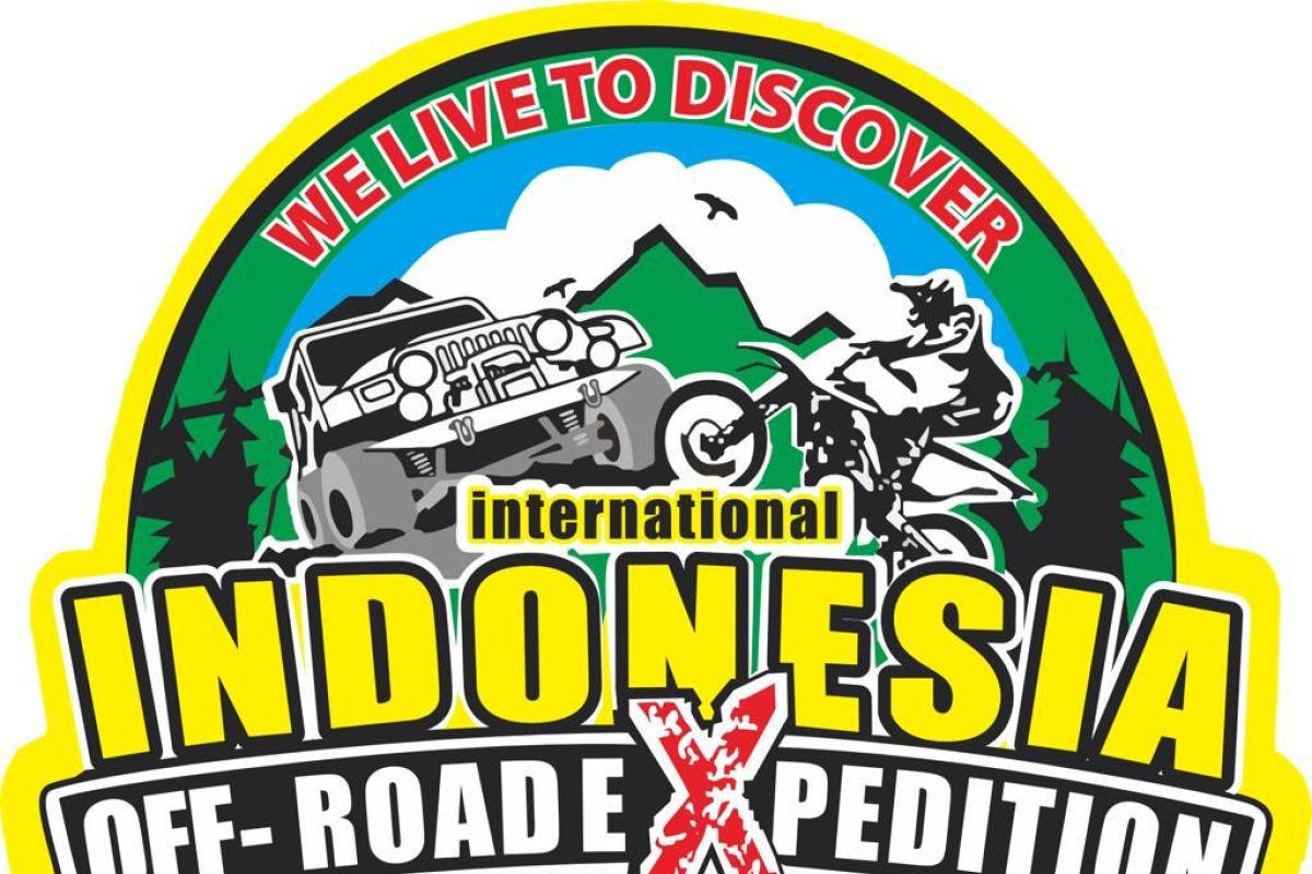 IOX 2023 siap jelajahi rute ekstrem dari Pagar Alam hingga Lampung