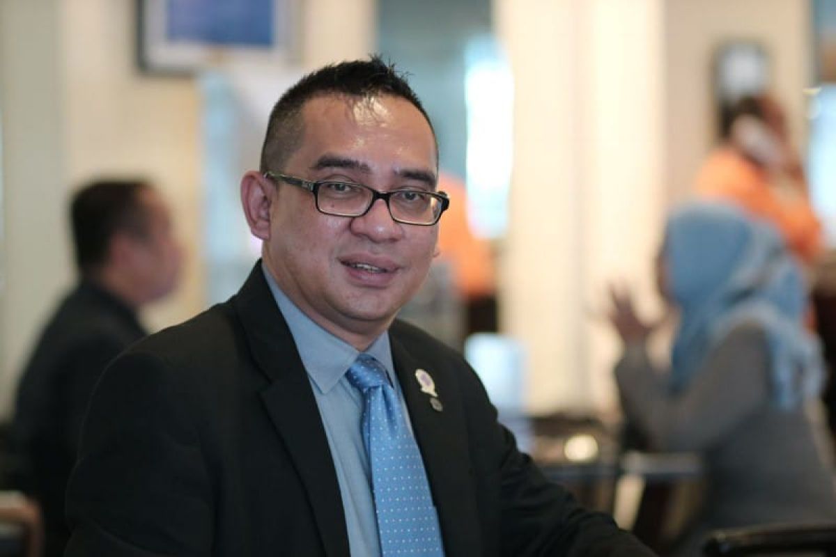 PHRI Sumut mencatat tingkat okupansi hotel naik 90 persen Lebaran 2023
