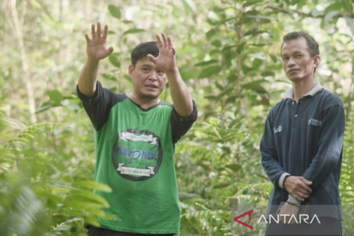 Bangka Barat siapkan Pantai Batu Rakit sebagai kawasan wisata terpadu