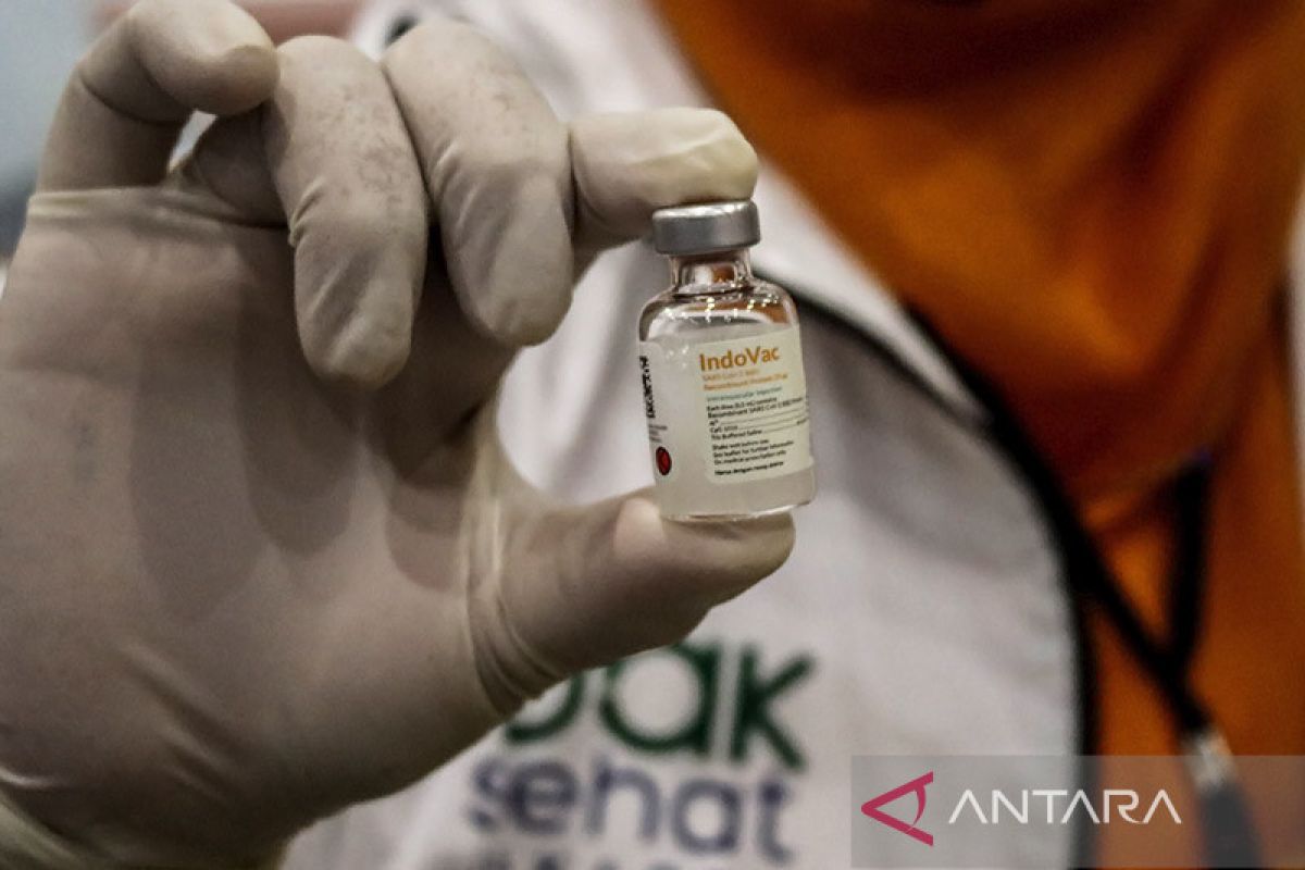 Ministry: 5 mln COVID vaccines in stock, enough until end of 2023