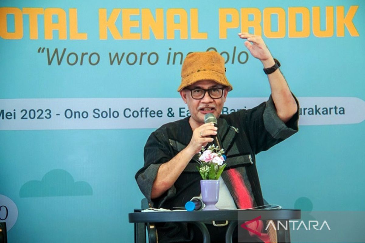 Kemenperin komitmen kembangkan produk lokal jadi kebanggaan nasional