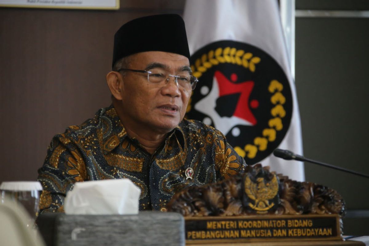 Menko Muhadjir: Indonesia akan menyesuaikan keputusan WHO terkait COVID-19