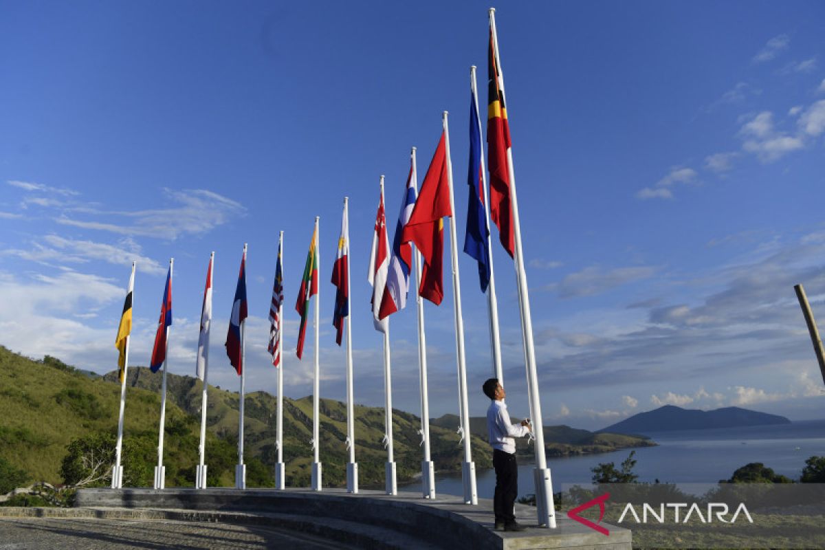 Merengkuh manfaat arus modal lewat Keketuaan ASEAN 2023