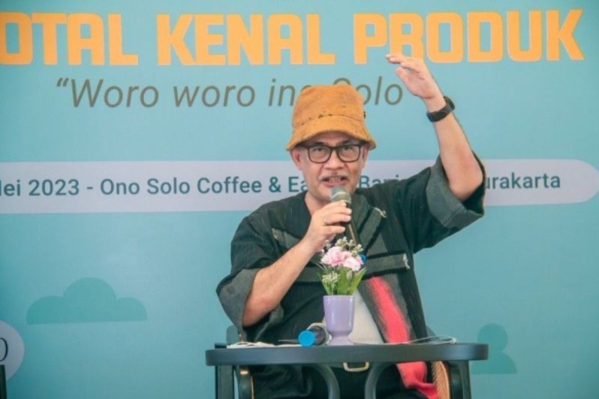 Kemenperin komitmen untuk terus kembangkan produk lokal jadi kebanggaan nasional